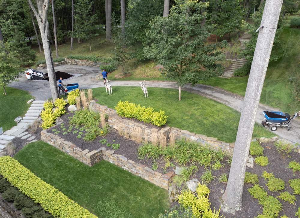 Gazon écologique DJ Sherbrooke Magog