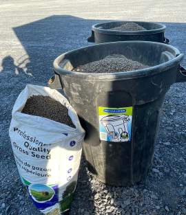 Engrais gazon Sherbrooke Magog