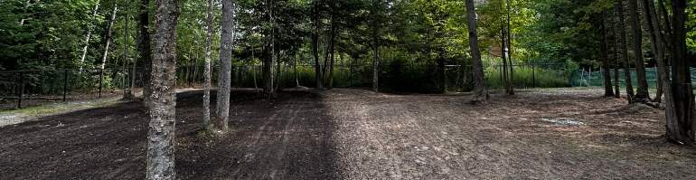 Traitement gazon Estrie