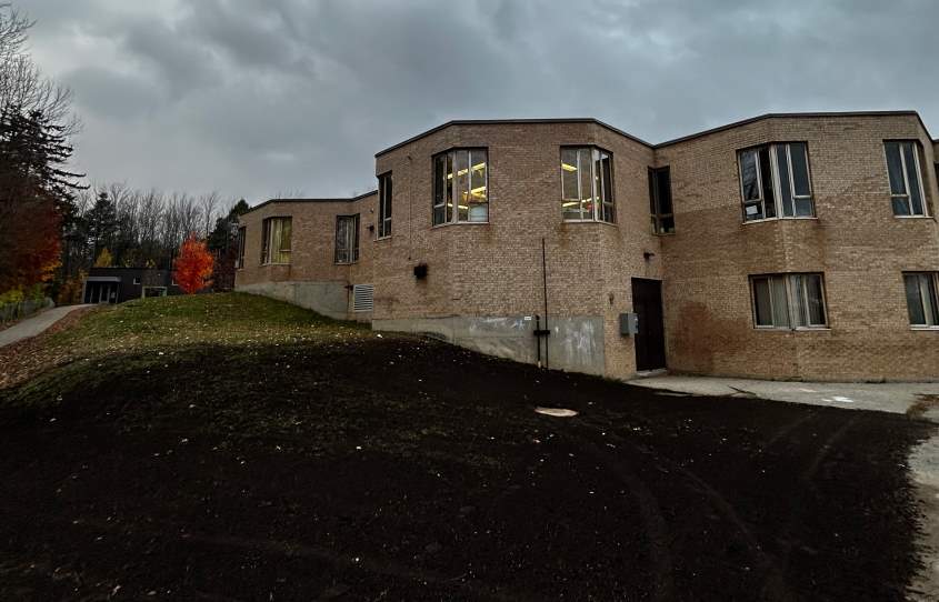 Terre en vrac Sherbrooke Magog