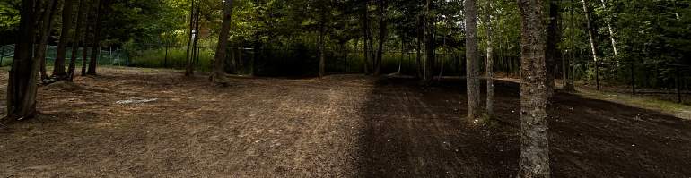 Terre en vrac Sherbrooke Magog