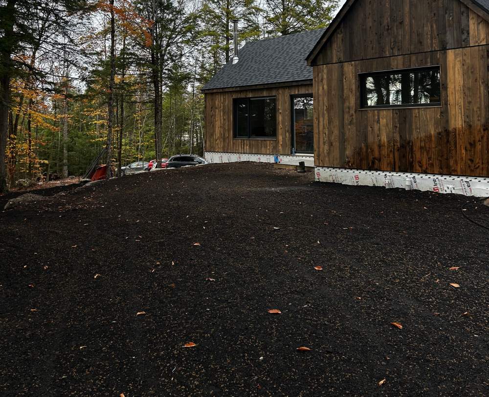 Terreautage Sherbrooke Magog