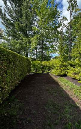 Terreautage Sherbrooke Magog